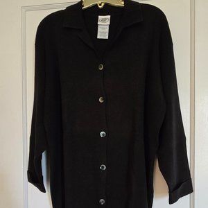 Laura Ashley Sweater